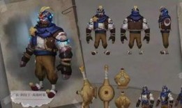 第五人格最新爆料万圣节,惊悚冒险，恐怖盛宴即将开启！